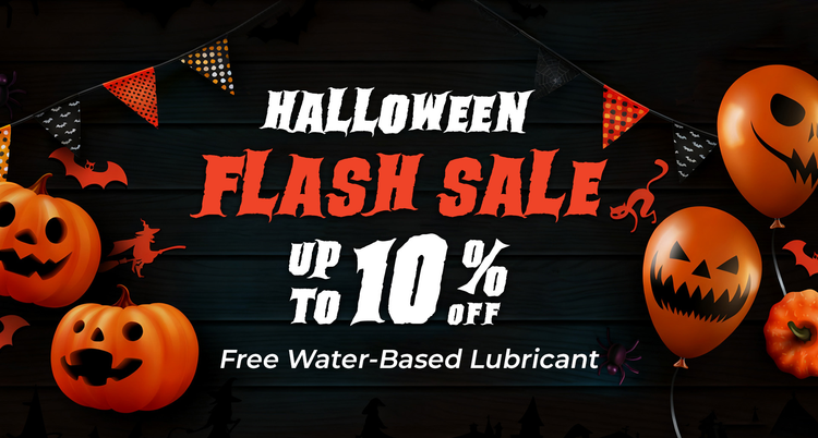 happy halloween deals