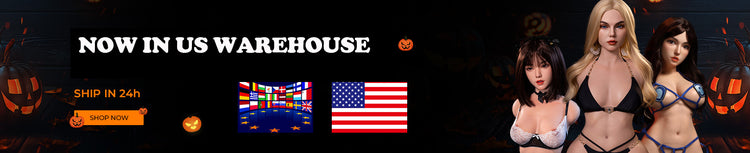 halloween us stock