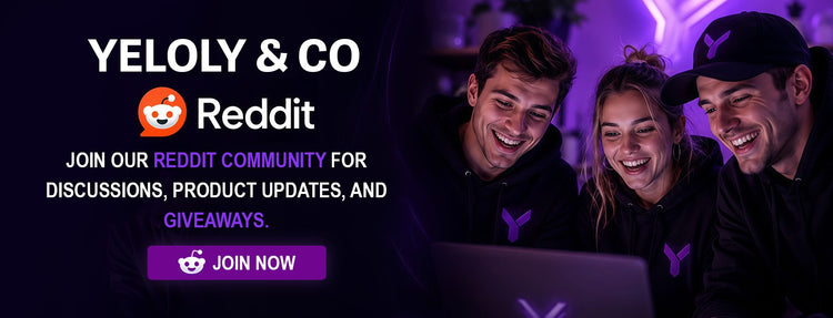 Yeloly Reddit