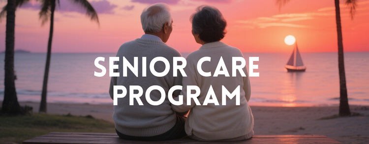 Yeloly Senior Care Program