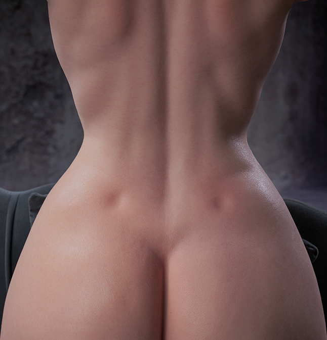 Yeloly Doll Skin Texture