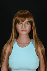 Yeloly Wigs TF01 for Female Sex Doll