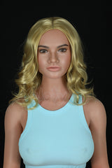 Yeloly Wigs TF01 for Female Sex Doll
