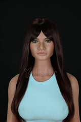Yeloly Wigs TF01 for Female Sex Doll