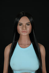 Yeloly Wigs TF01 for Female Sex Doll