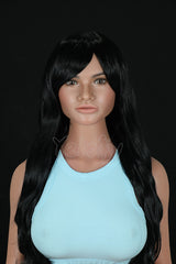 Yeloly Wigs TF01 for Female Sex Doll