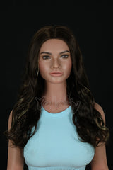 Yeloly Wigs TF01 for Female Sex Doll