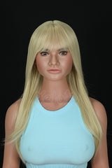 Yeloly Wigs TF01 for Female Sex Doll