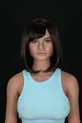 Yeloly Wigs TF01 for Female Sex Doll