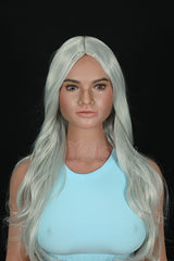 Yeloly Wigs TF01 for Female Sex Doll