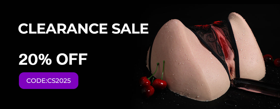 Clearance Sale