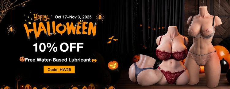 Yeloly Halloween Sale