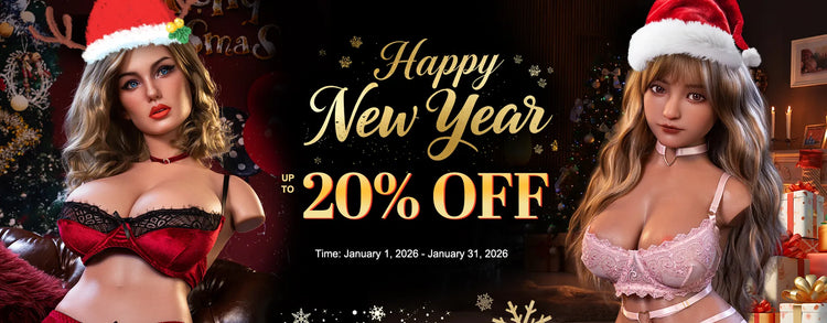 Yeloly Christmas Deals 2025 — UP to 20% OFF