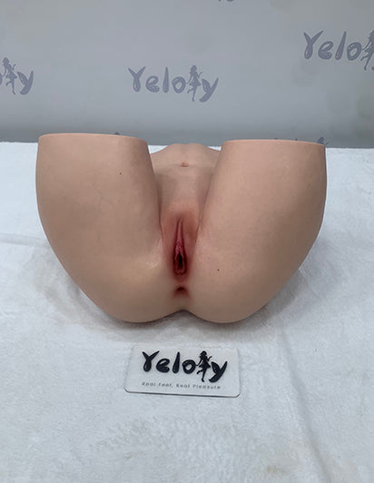 fantasy sex torso
