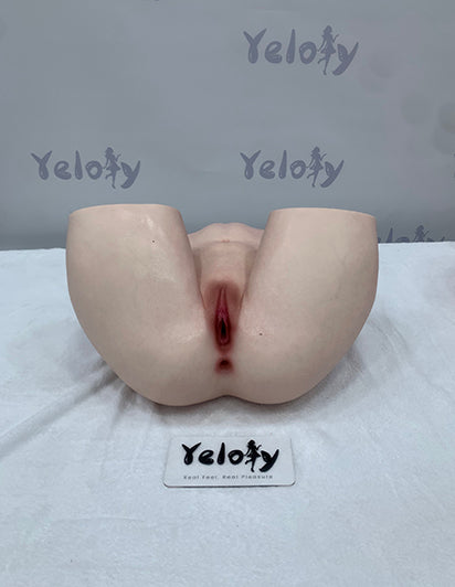 most realistic sex torso