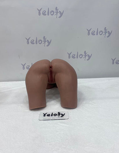 lifelike sex doll torso