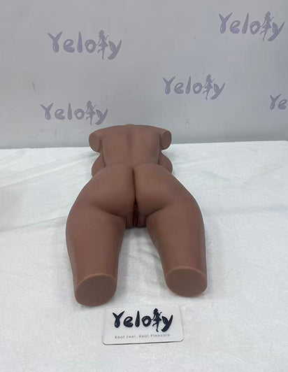 sex doll female torso