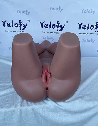 Yeloly Daisy
