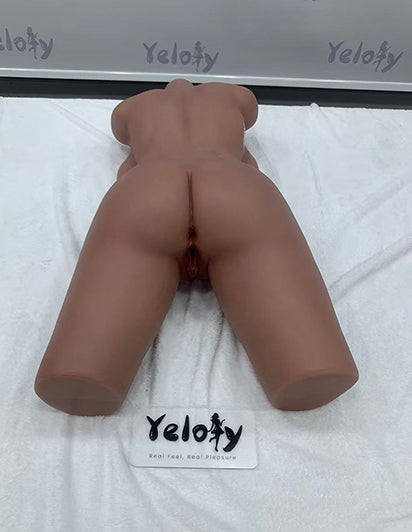 Arlene torso sex doll