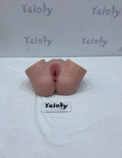 Yeloly Eilish Butt Sex Toy