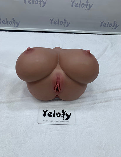silicone torso sex doll