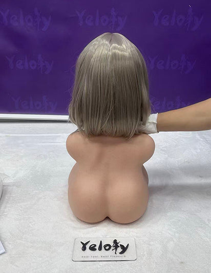 best sex torso