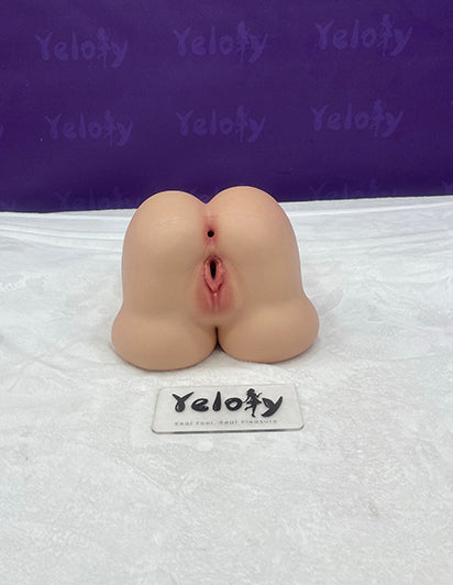 silicone sex torso