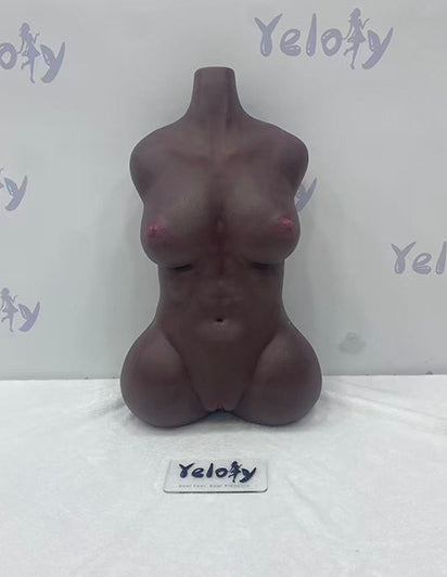big booty sex torso