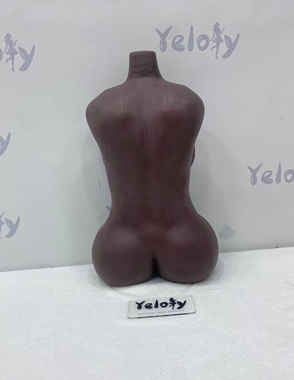 Yeloly Yuki Sex Torso Black