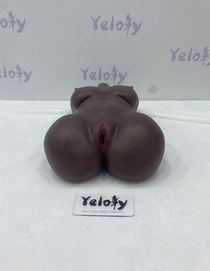 silicone sex doll torso