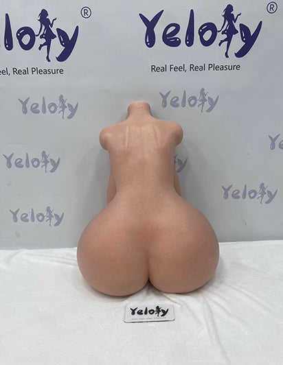Buy Natalie BBW Sex Torso