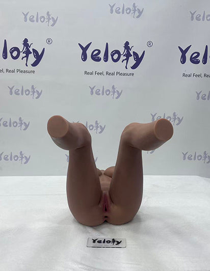 New Yeloly Doll