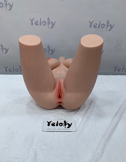 most realistic sex torso