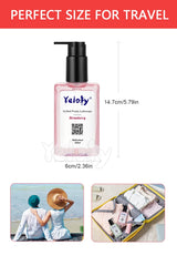 Yeloly Water-Based Lubricant Size